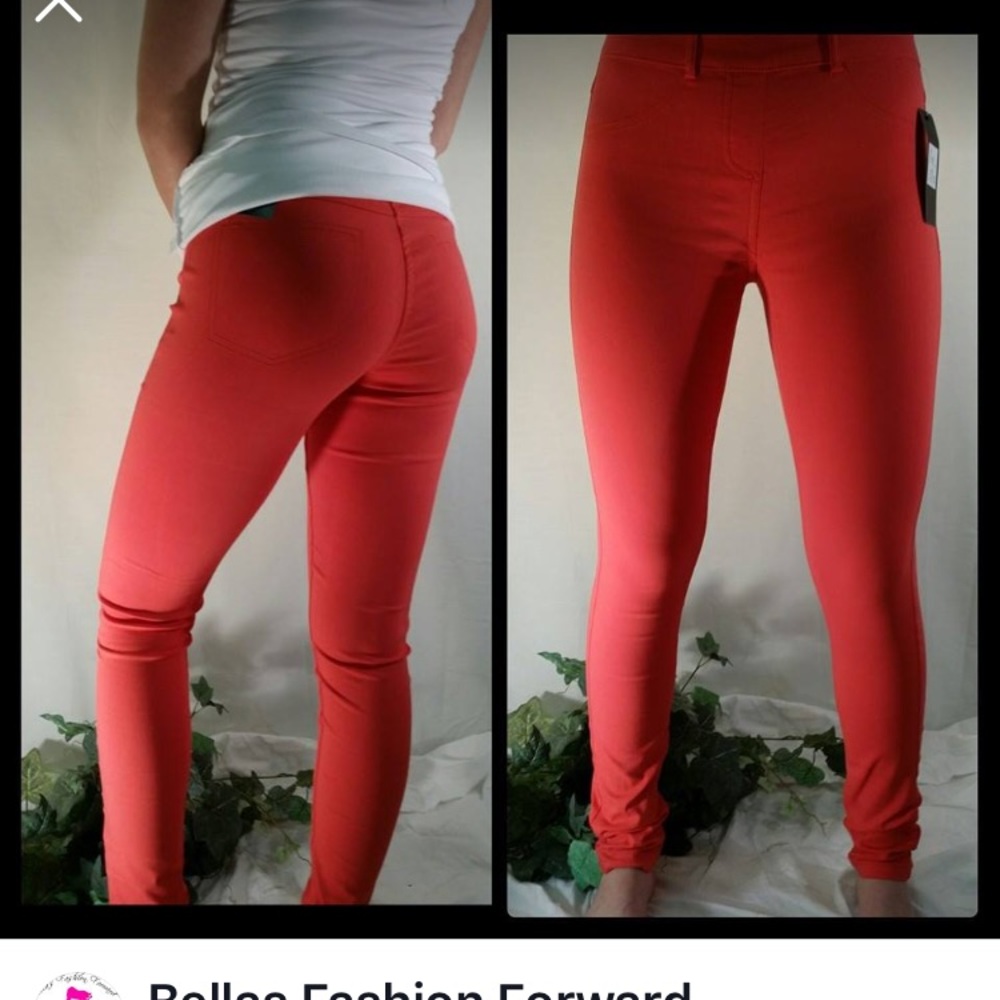 Women’s jeggings